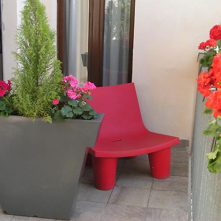 Albergo Verdi Padova Kültér fotó