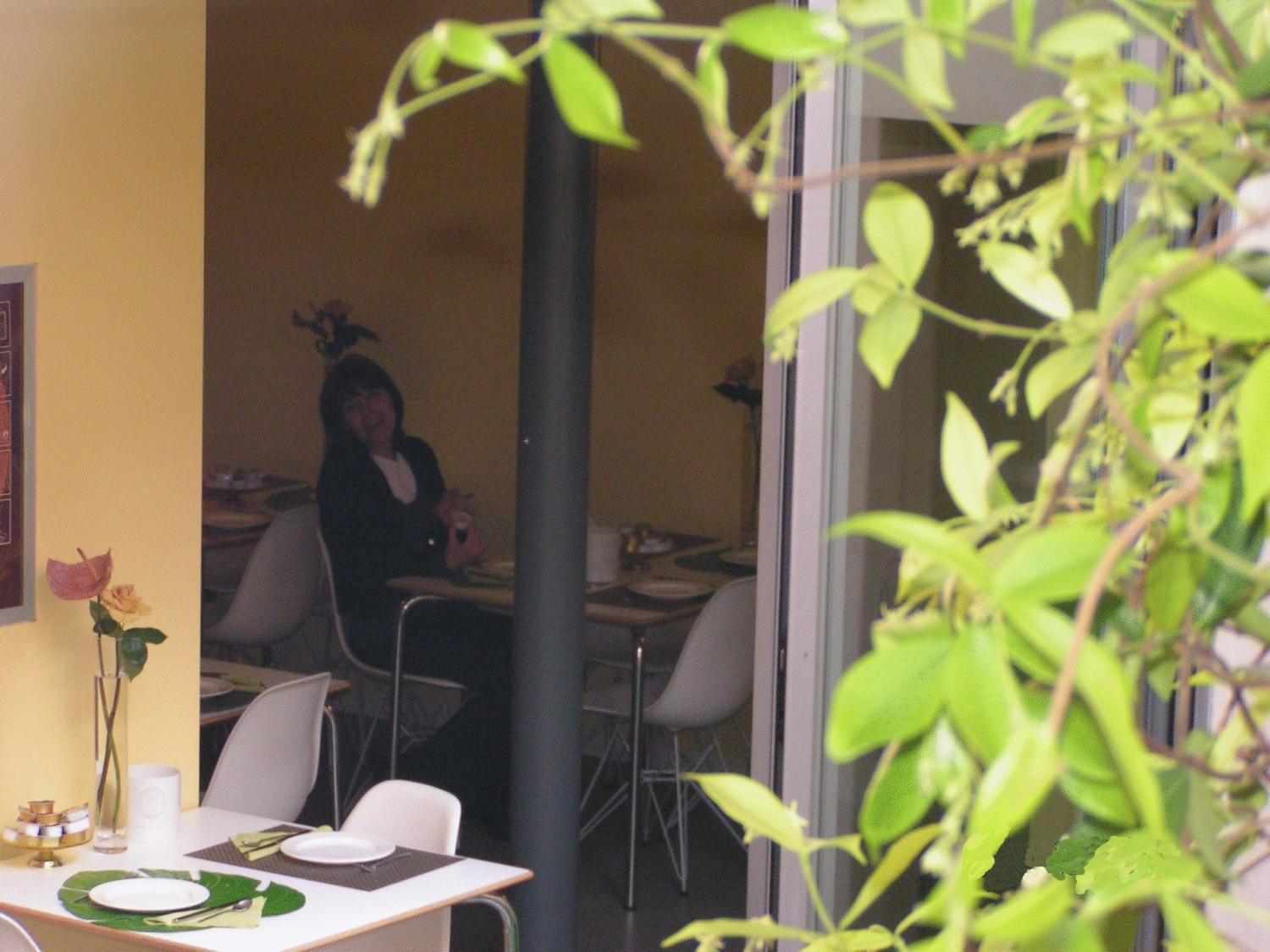 Albergo Verdi Padova Kültér fotó