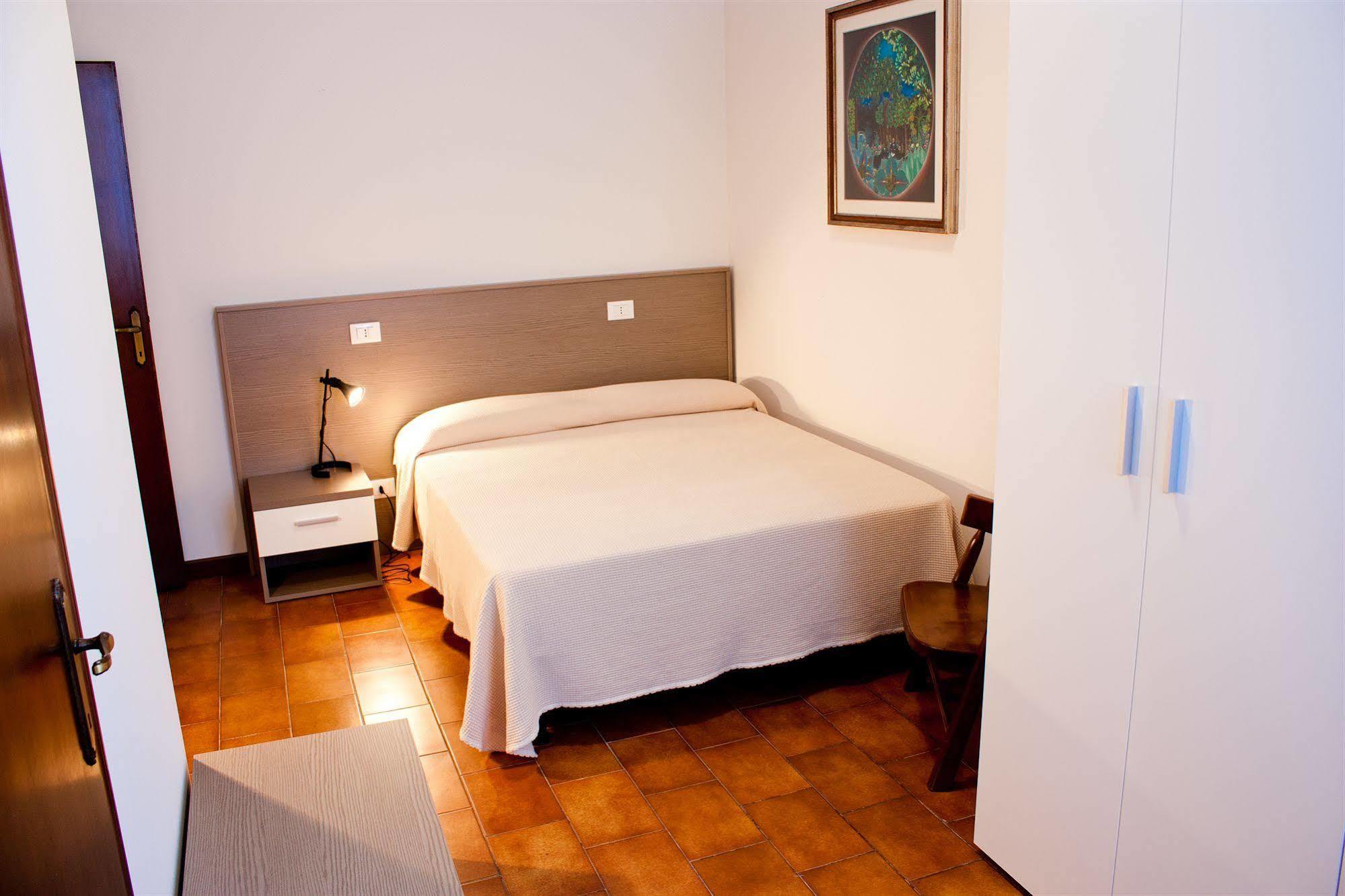 Albergo Verdi Padova Kültér fotó
