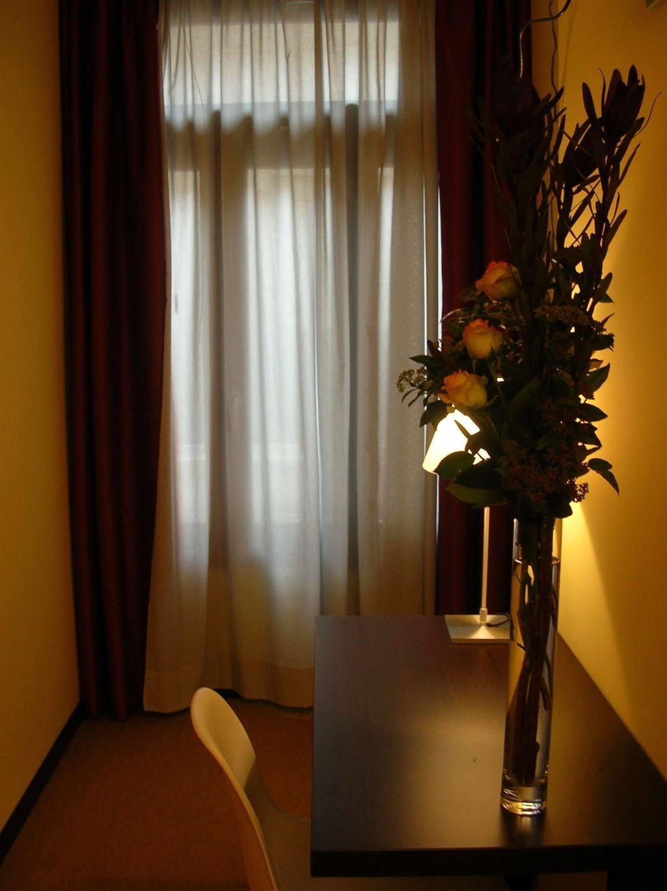 Albergo Verdi Padova Kültér fotó